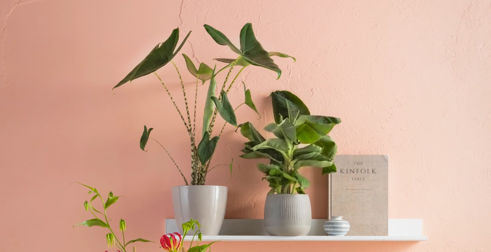 Passend, schön & modern