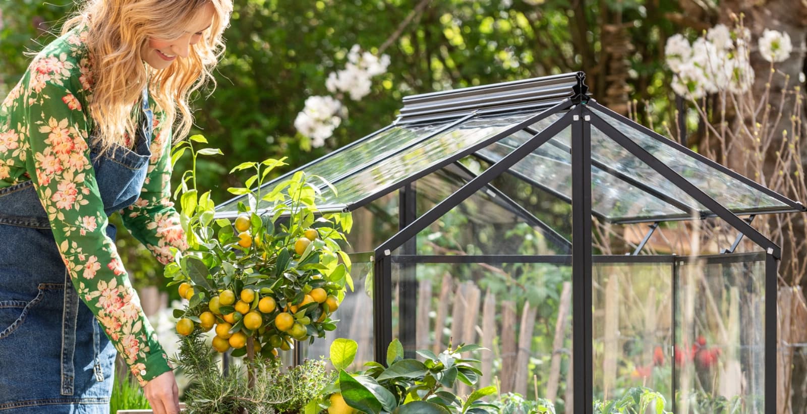 Früher & länger genießen