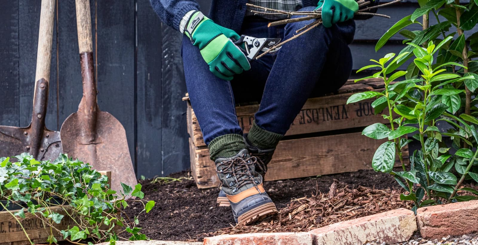 So gelingt der Rückschnitt