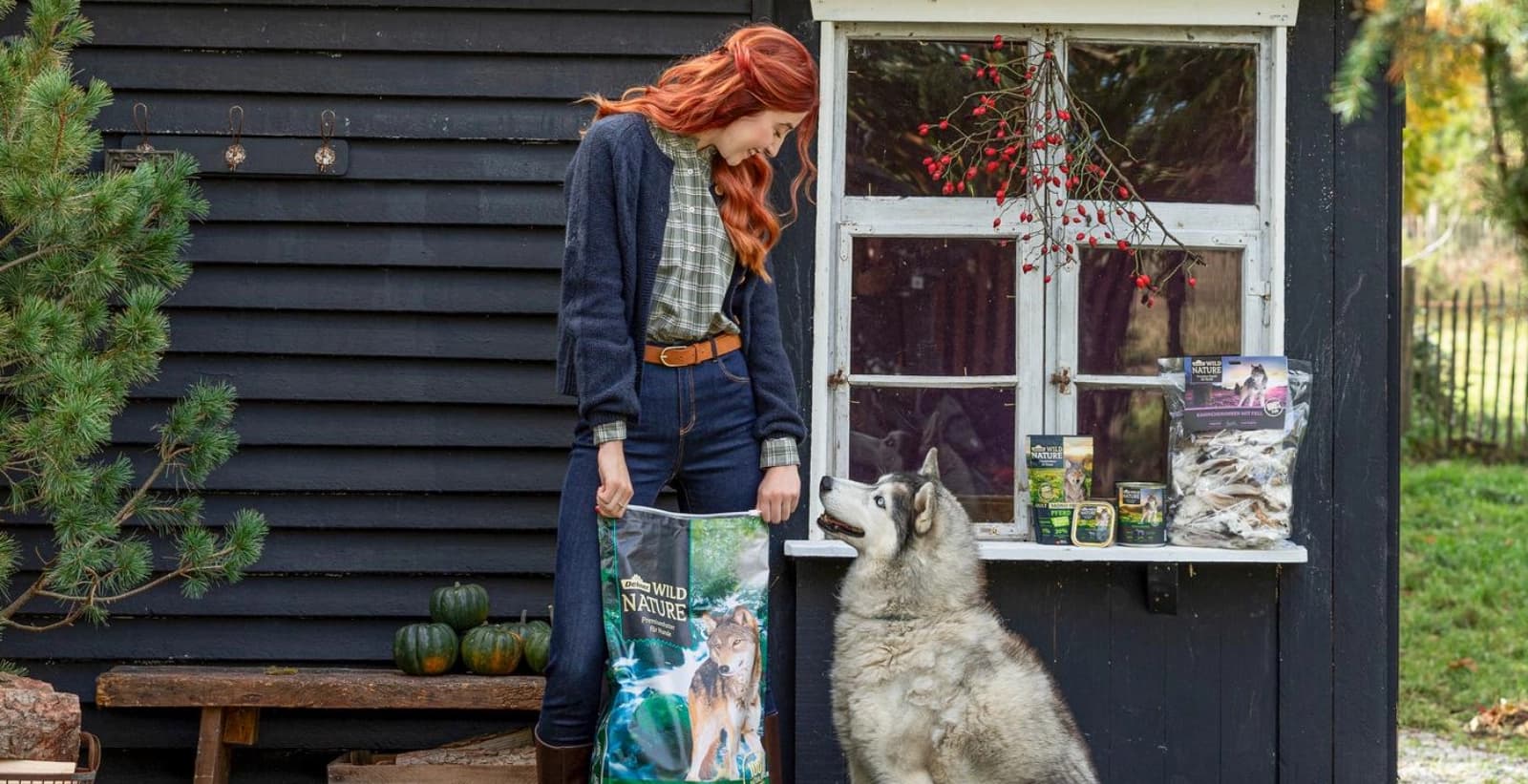 Selbstständig und klug