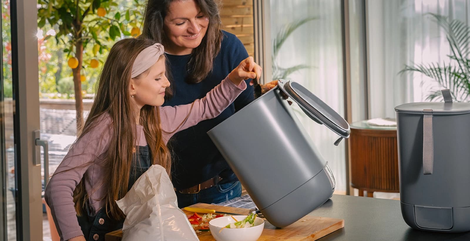 Das wird zur Herstellung gebraucht