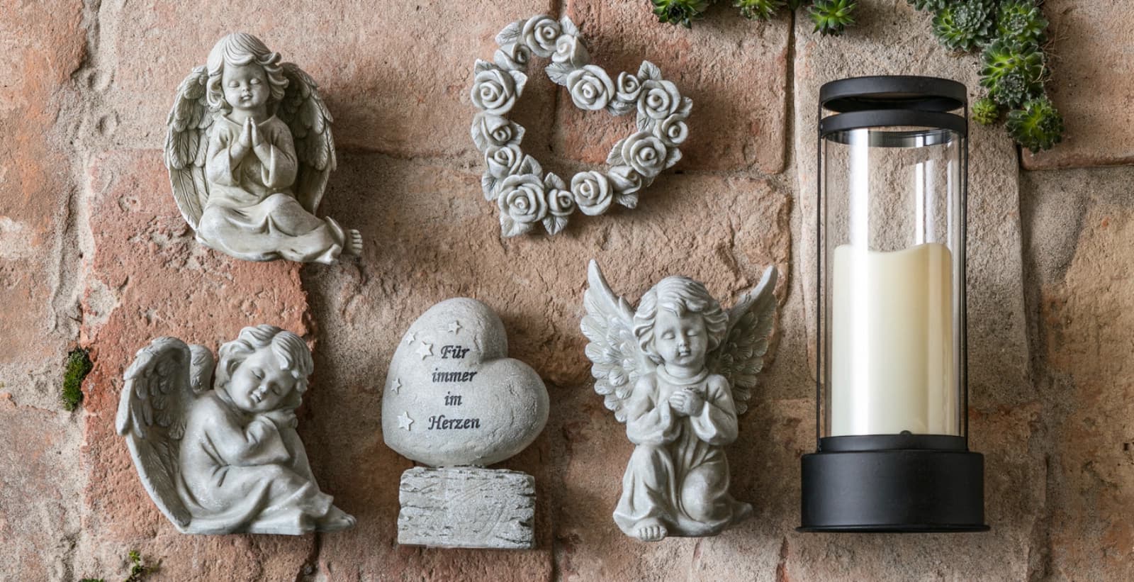 Gefühle ausdrücken – mit der Gestaltung erinnern