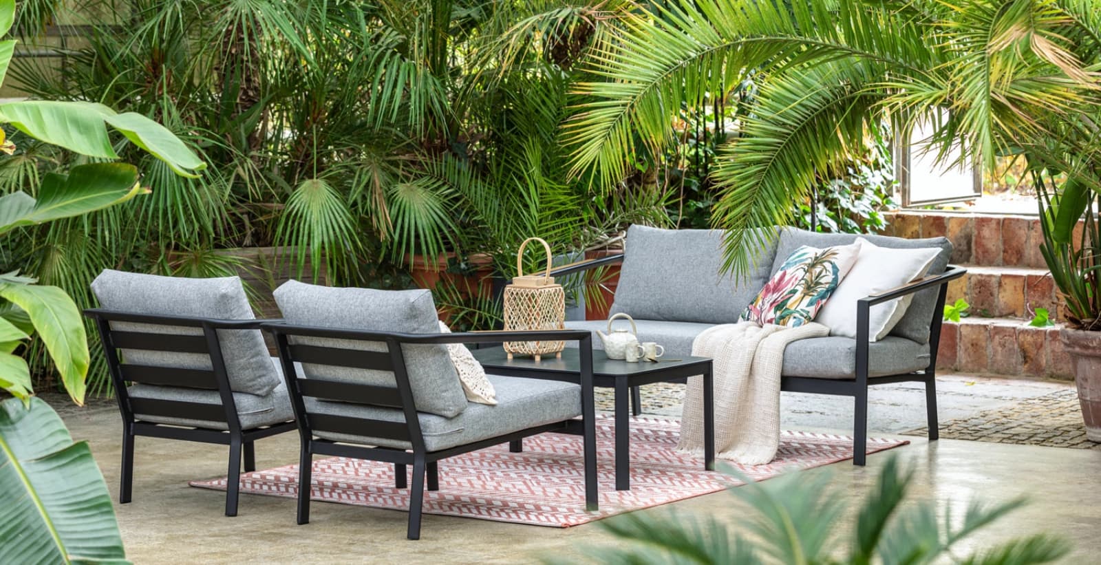 Ratgeber Terrassengestaltung