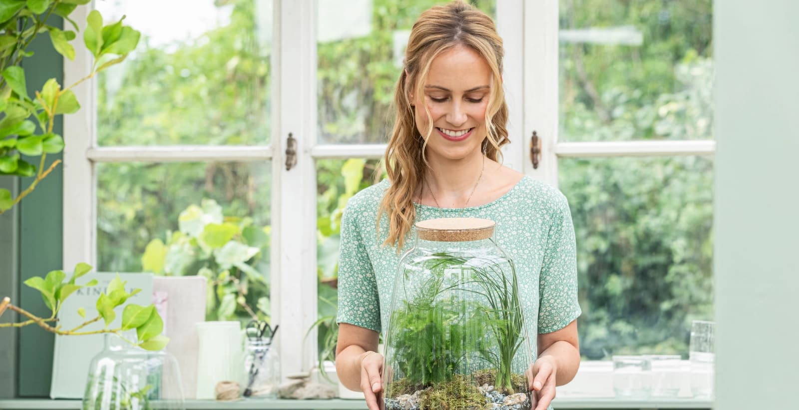 Umtopfen: Her mit dem Platz