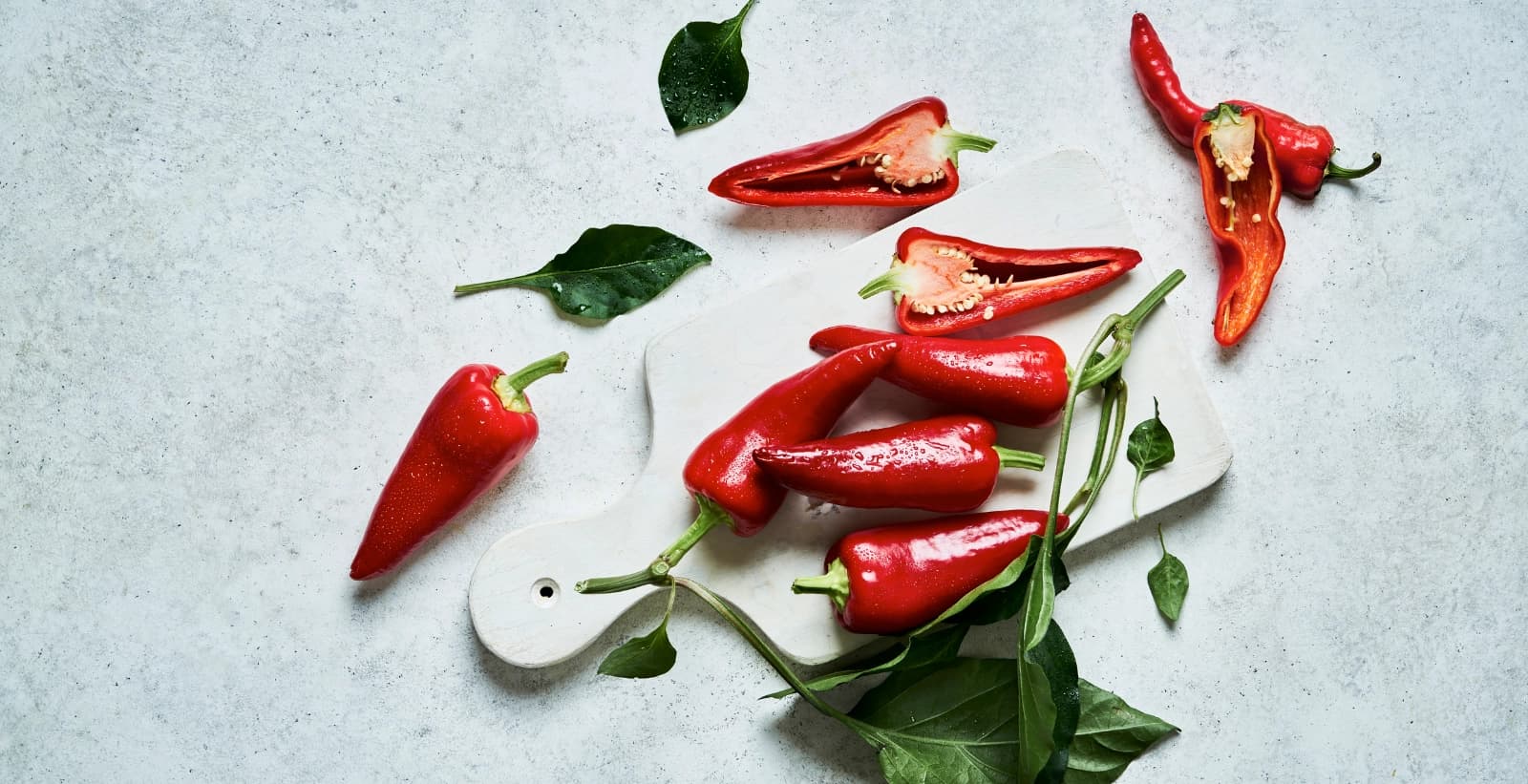 Ernte und Verwendung