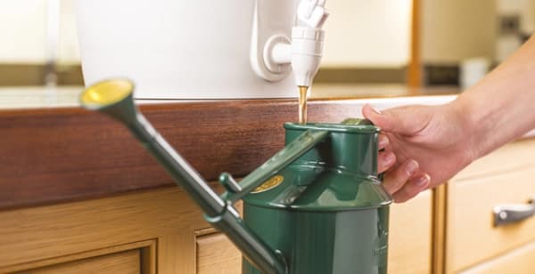 Auf die Dosis kommt es an!