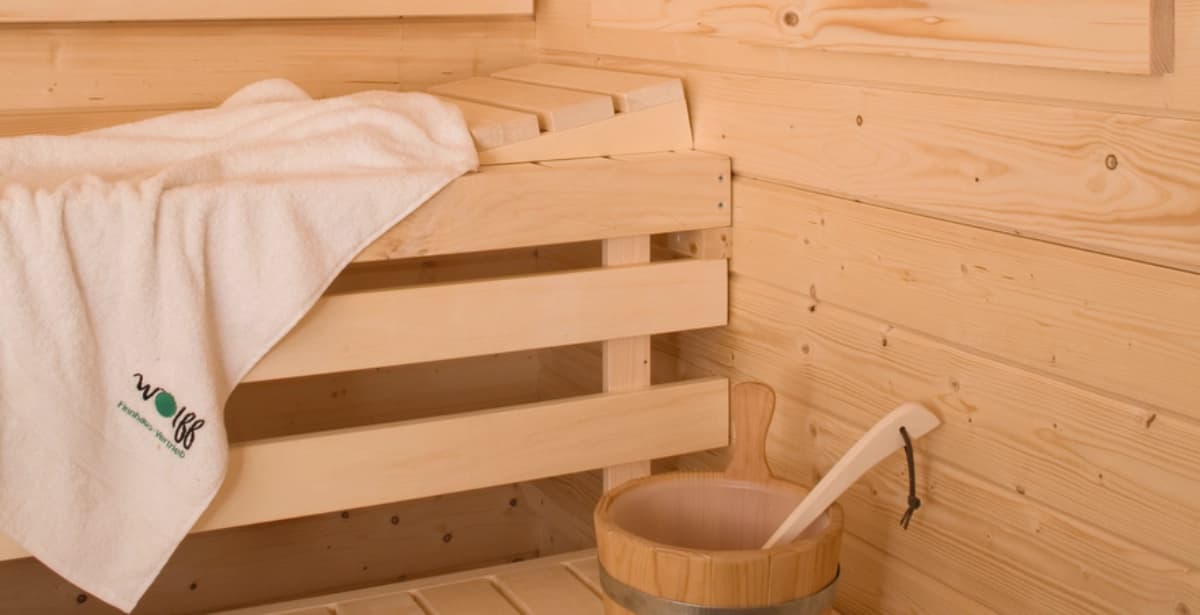 Saunieren – aber wie geht es richtig?