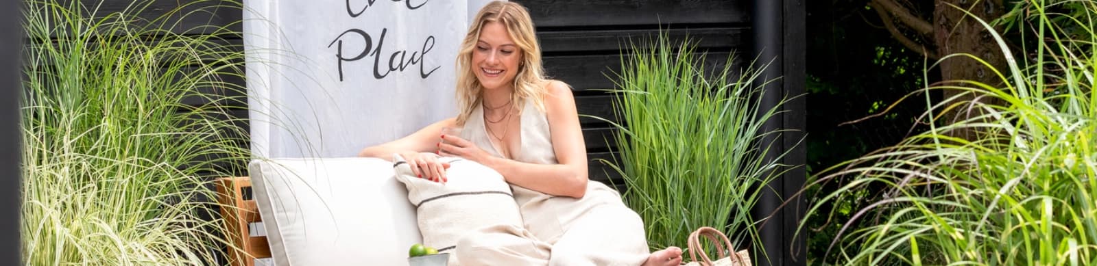 Chinaschilf im Garten: Alles zu Pflanzung, Pflege und Schnitt