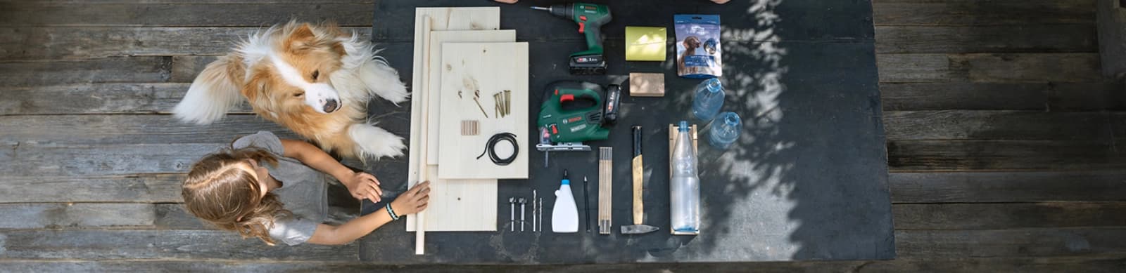 Planen, Anlegen, Genießen – der Traumgarten ruft