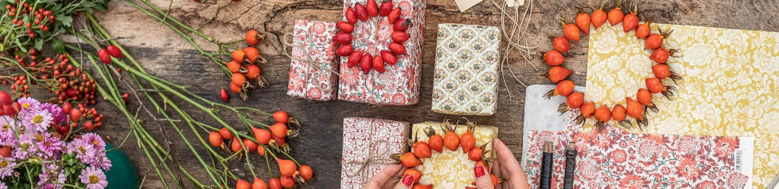 Die schönsten DIY-Ideen für den goldenen Herbst