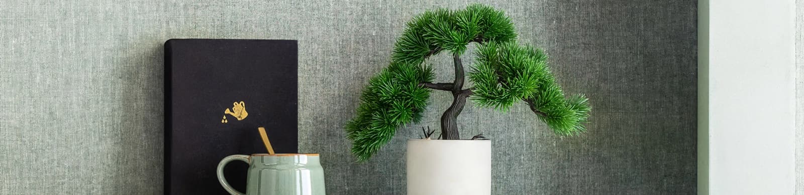 Kunstpflanzen – Die perfekte Alternative zu echten Pflanzen