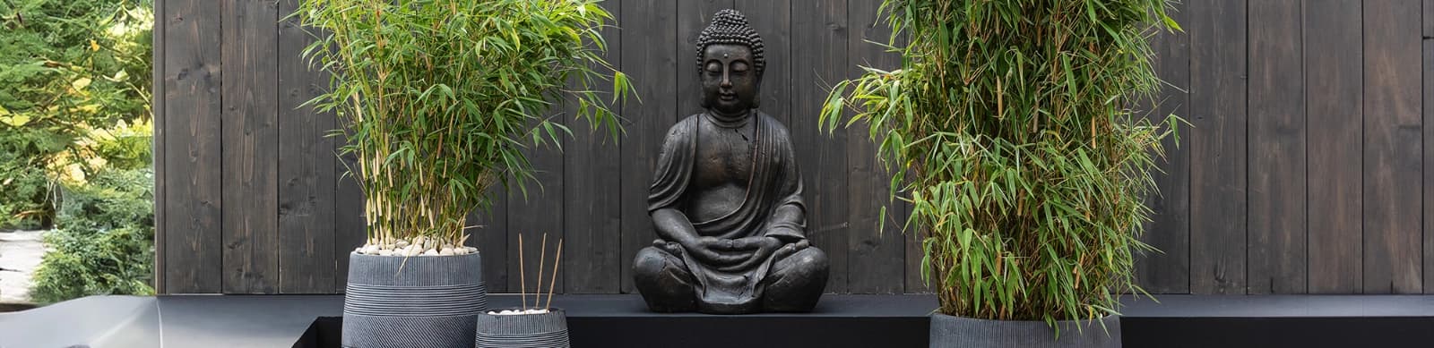 Japanischer Garten – ein Hauch von Fernost