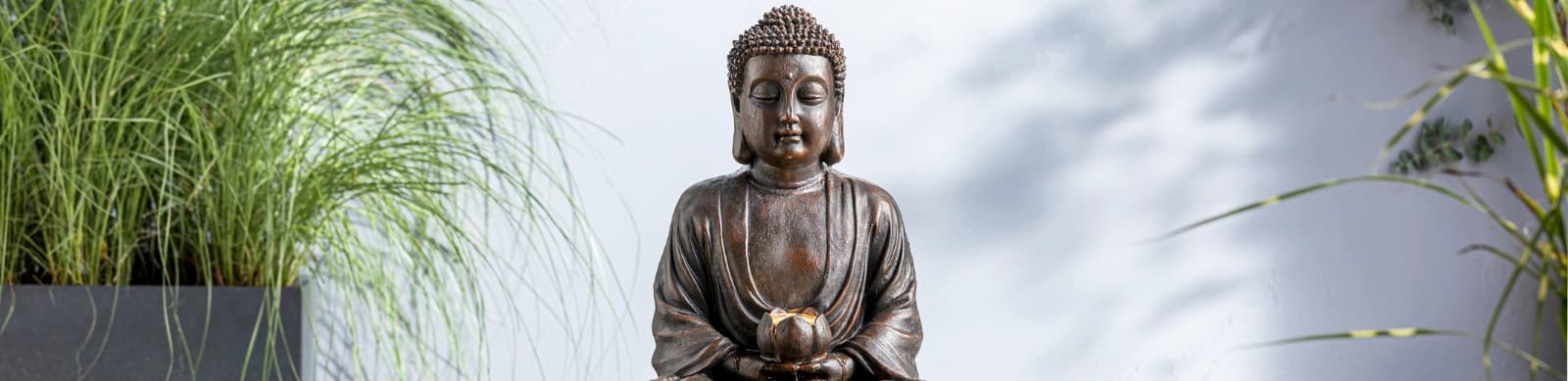 Asiengarten gestalten