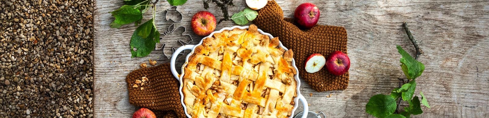Rezepte – perfekt für jeden Anlass