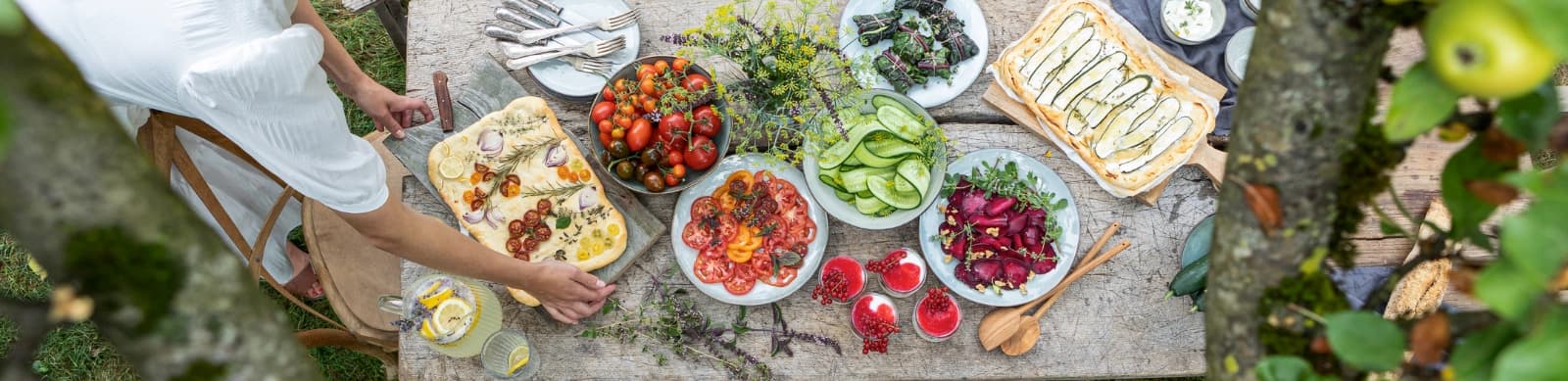 Rezepte – perfekt für jeden Anlass