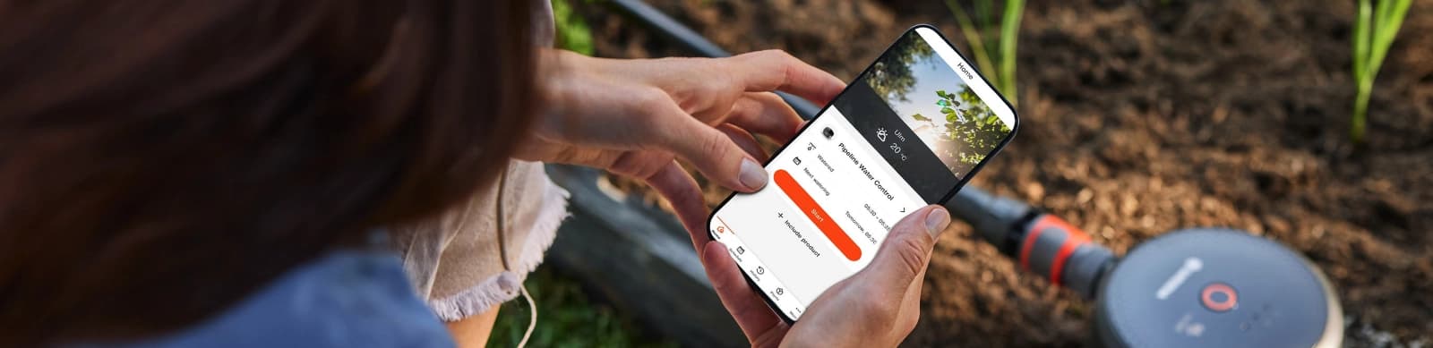 Smart Gardening: Mehr Zeit zum Genießen, weniger Zeit für Routine