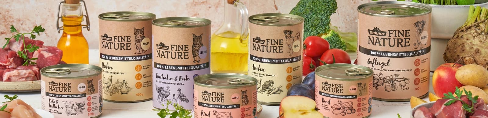 Dehner Fine Nature