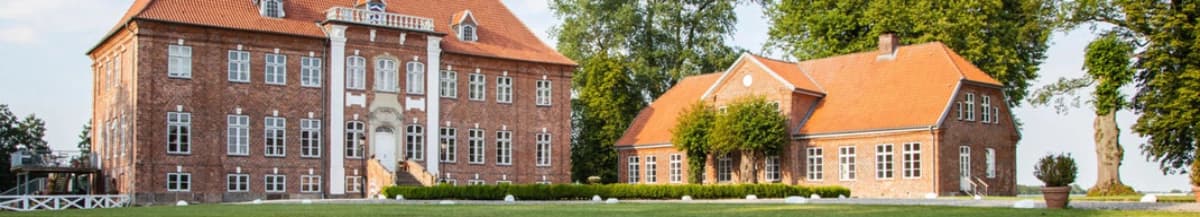 Holsteintanne Gut Dobersdorf