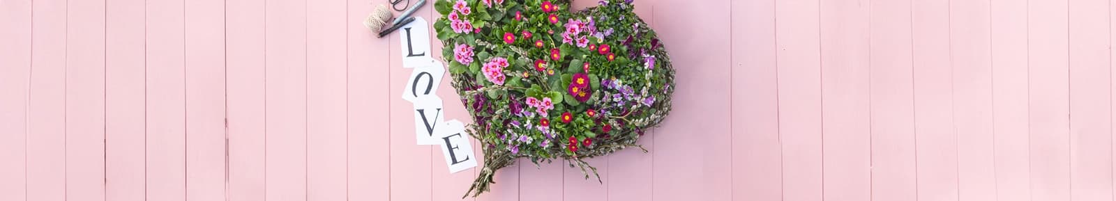 Am 14. Februar ist Valentinstag