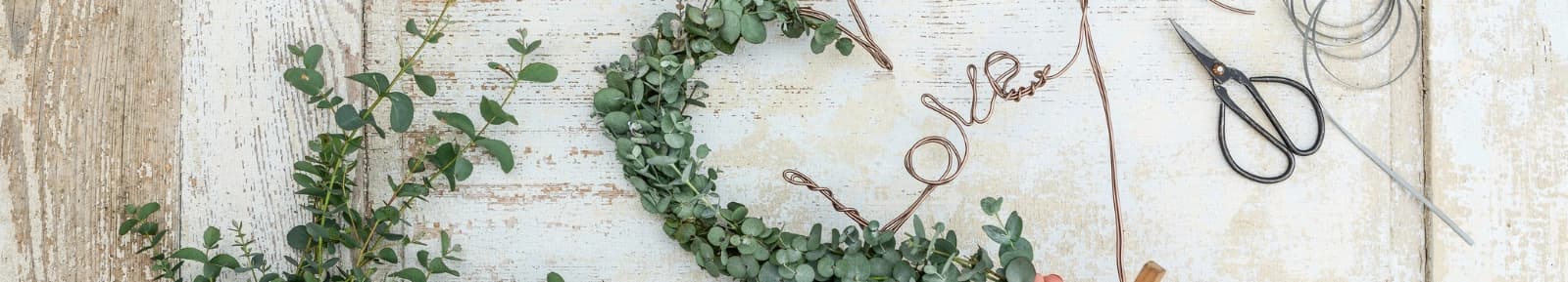 Inspirationen sammeln