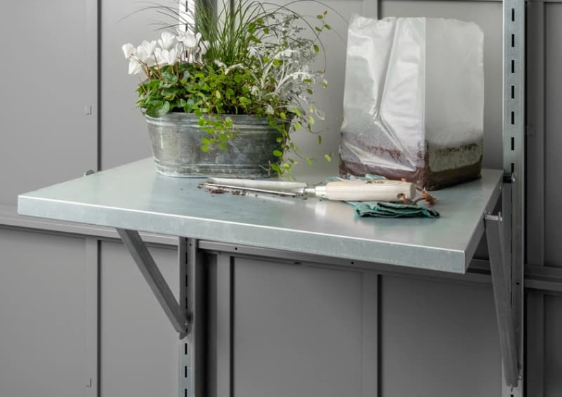 Regale, Möbel & Co.