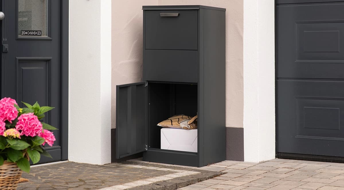 PaketBox