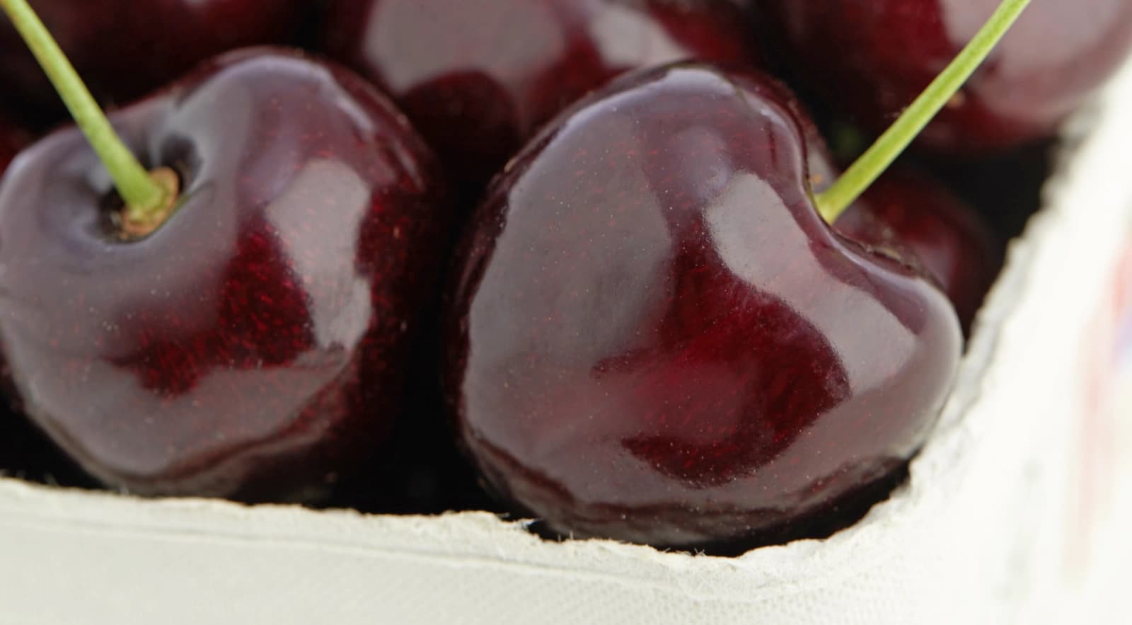 Süß- und Sauer­kirschen