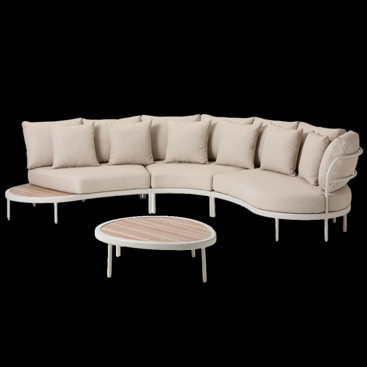 Gartenlounges & Sets