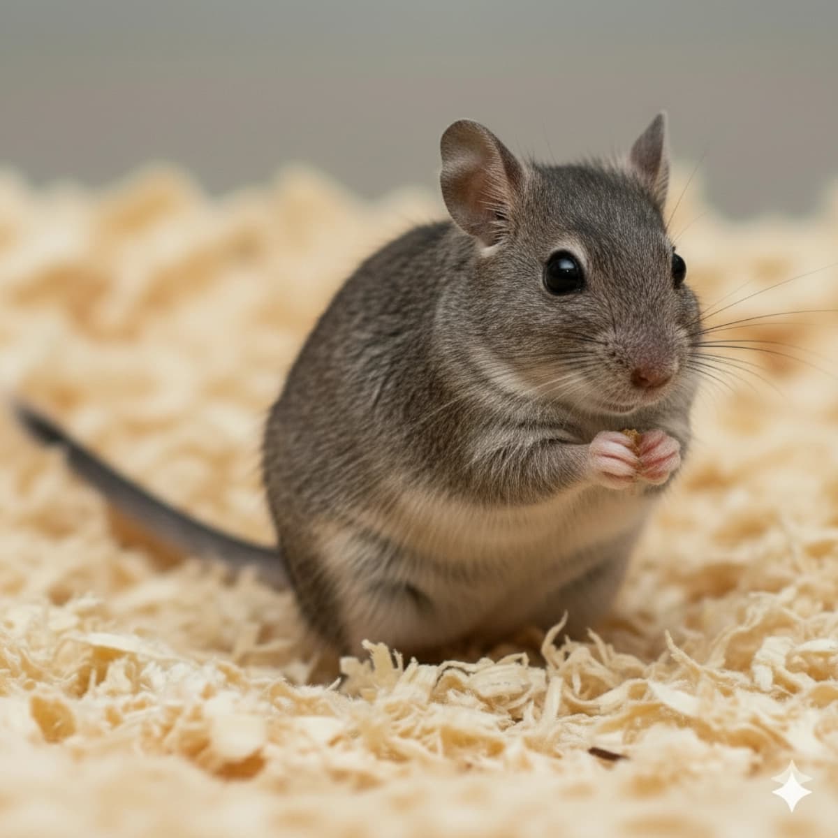 Degu