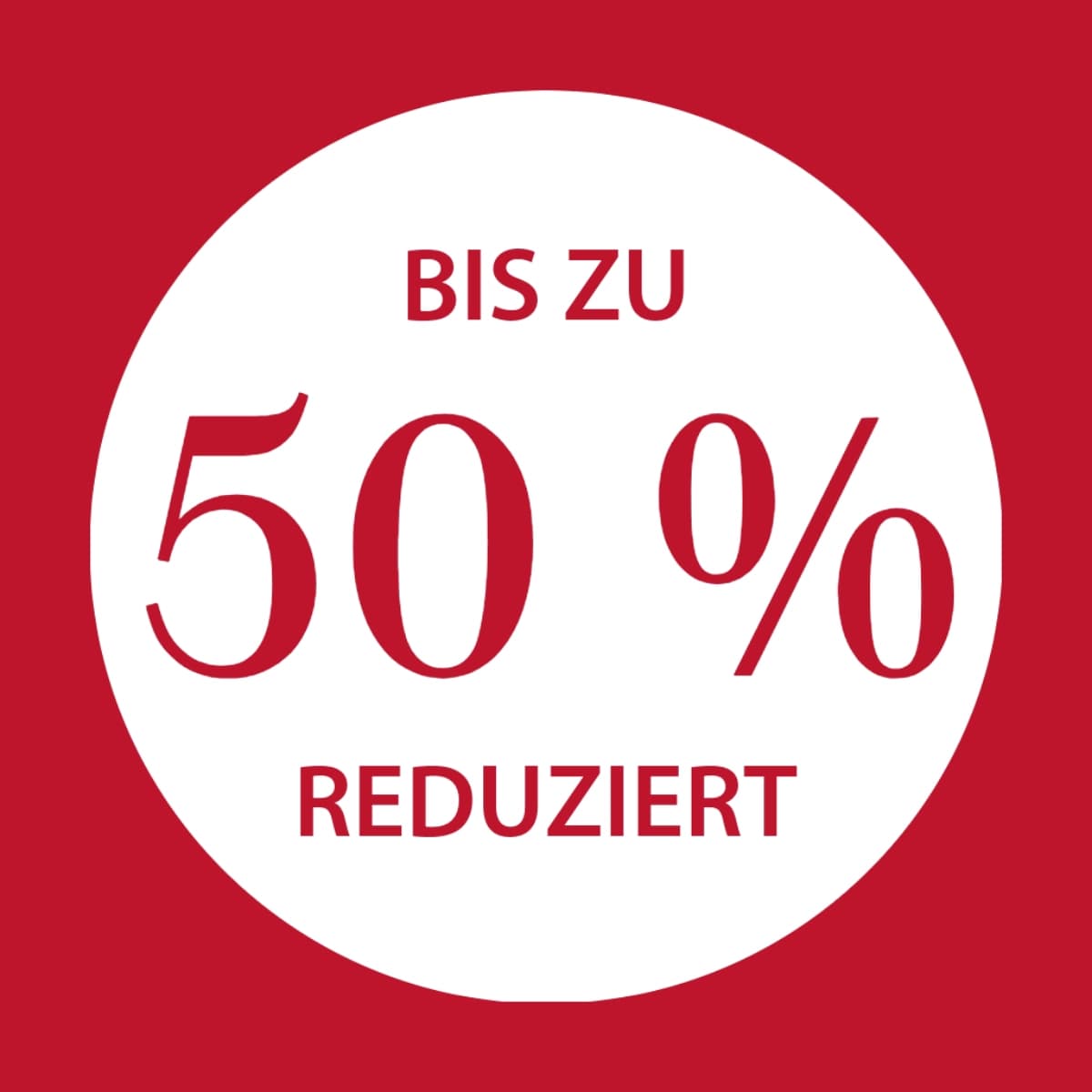 Sale