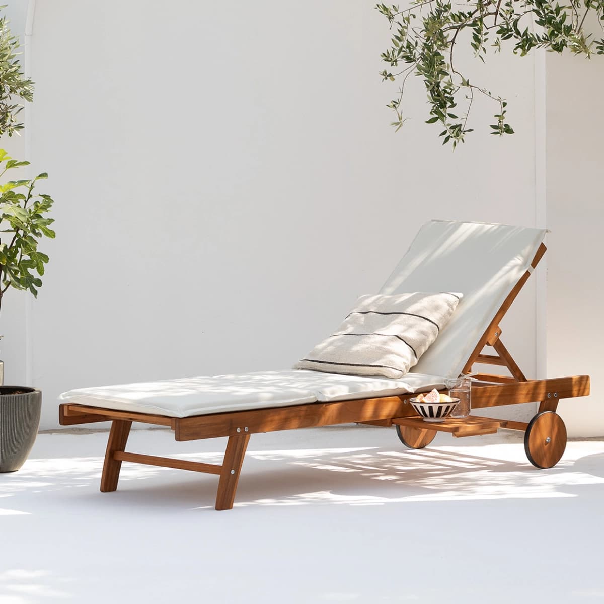 Relaxliegen