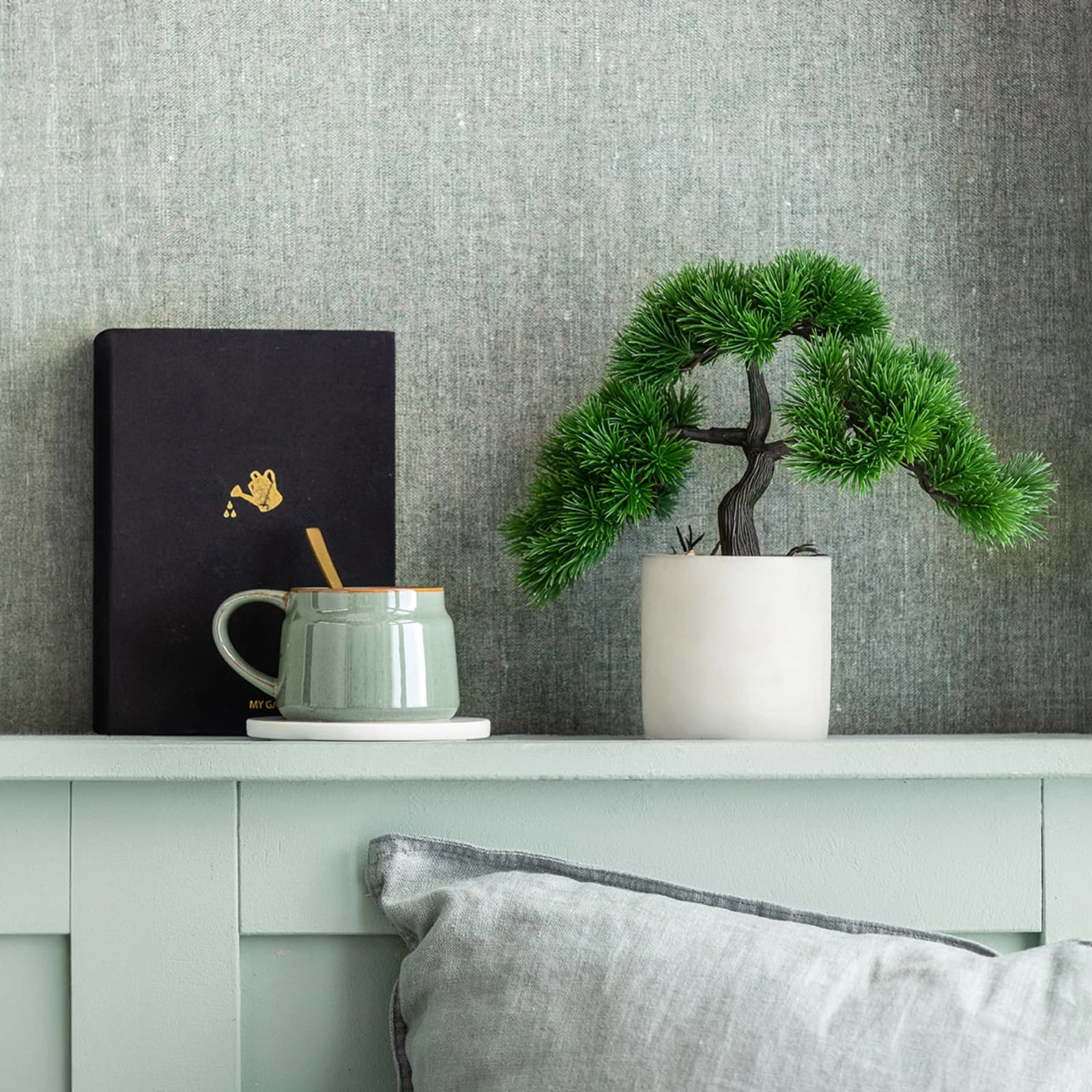 Künstliche Zimmerpflanzen