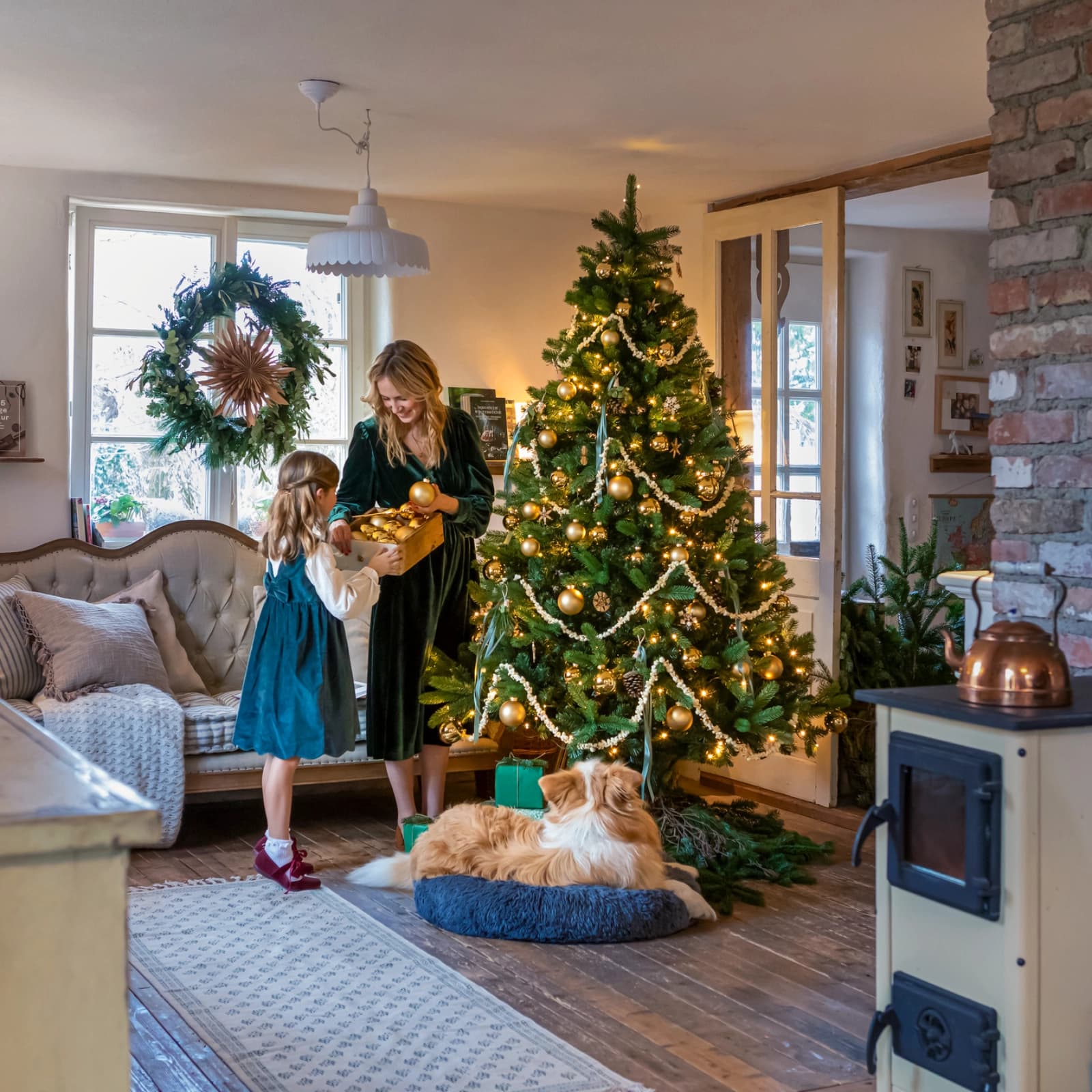 Ratgeber Kunstbäume