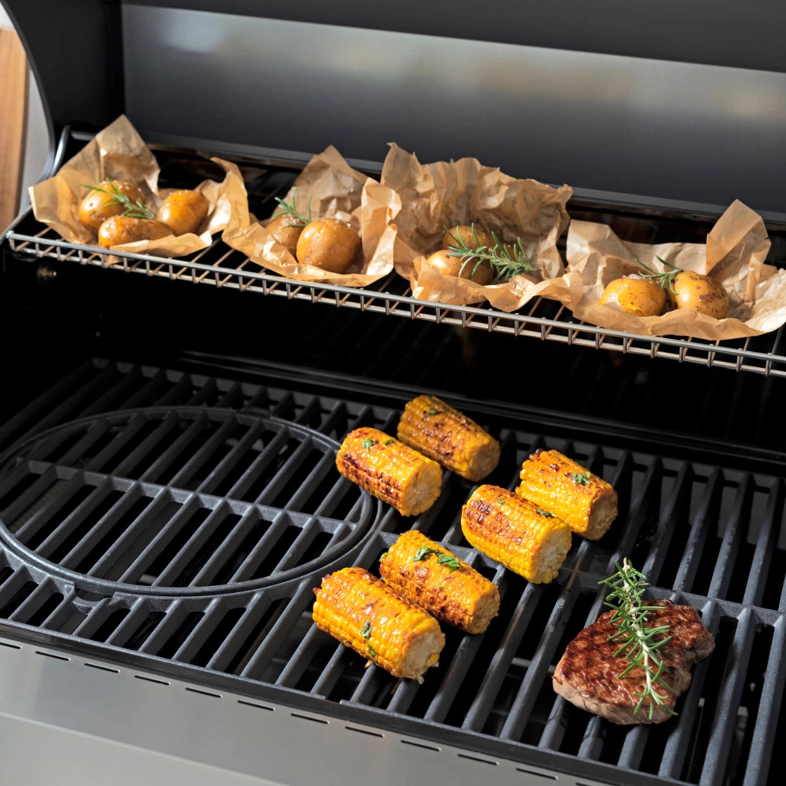Ratgeber Grills