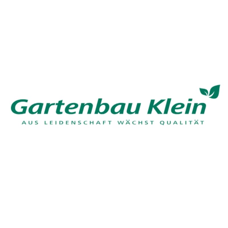 Gartenbau Klein