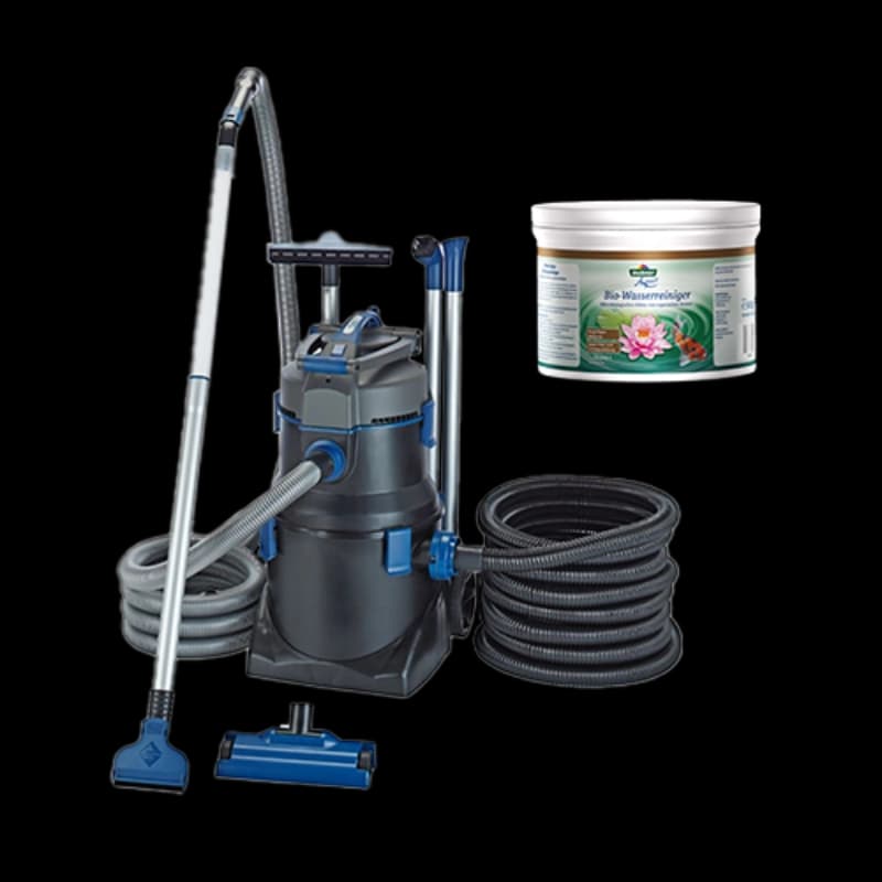 Teichzubehör & Teichpflege