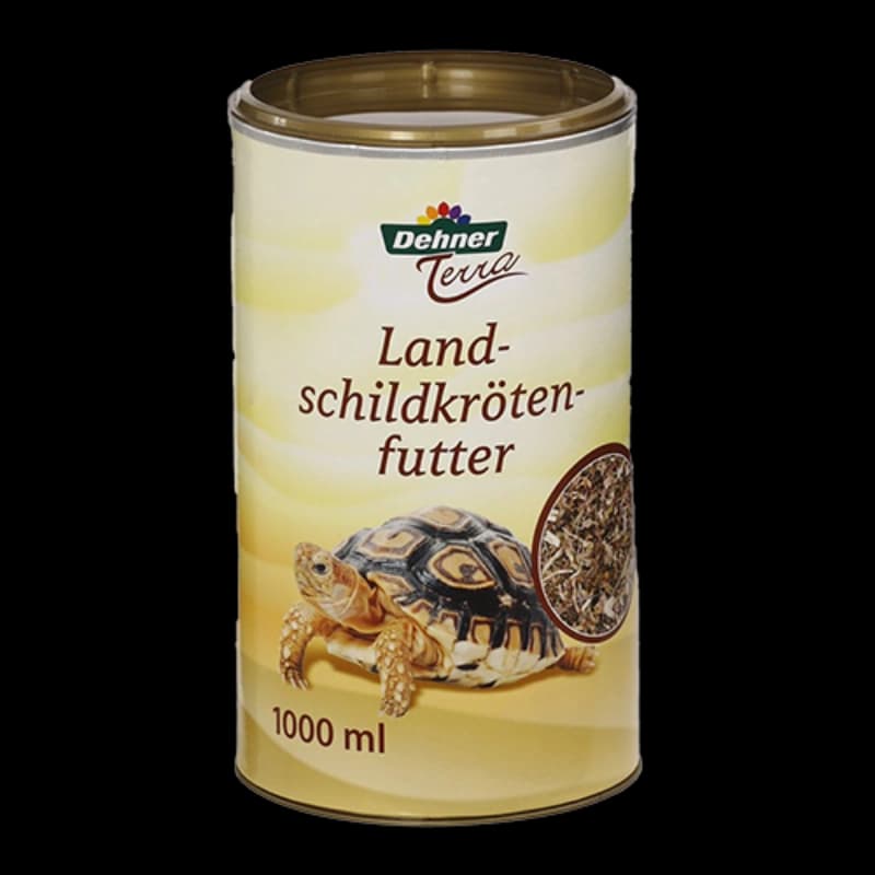 Reptilienfutter