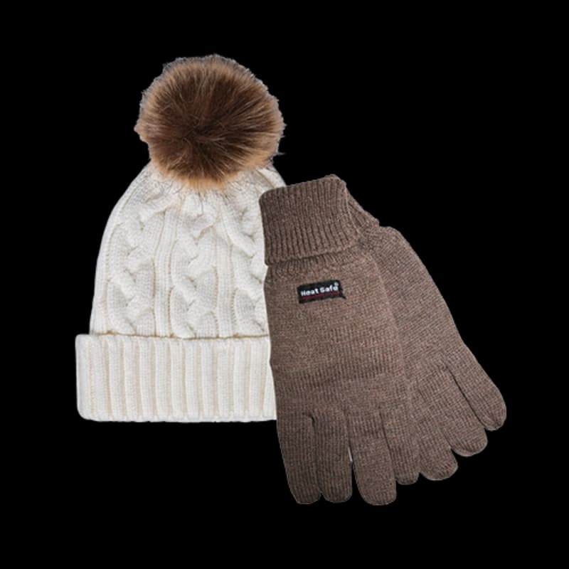 Winterbekleidung