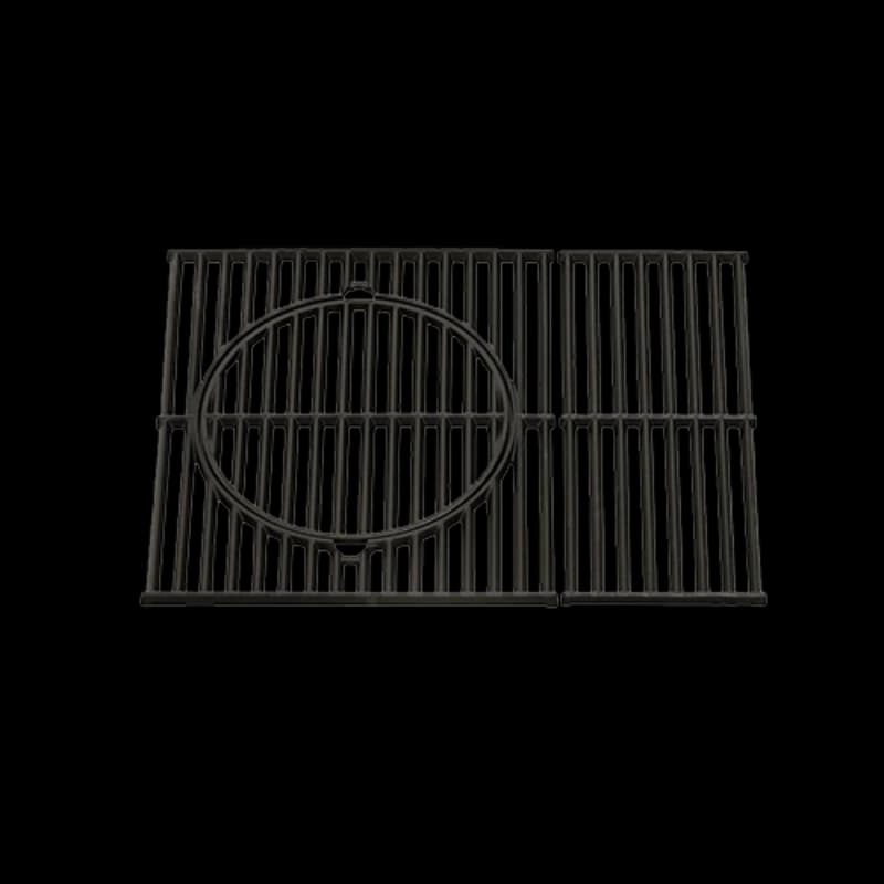 Grillrost & -einsätze