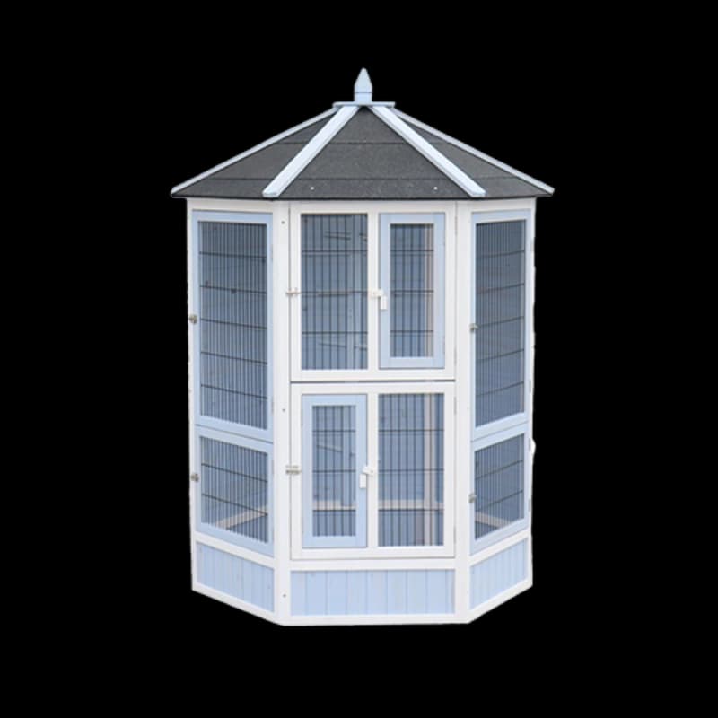 Vogelkäfige & Volieren