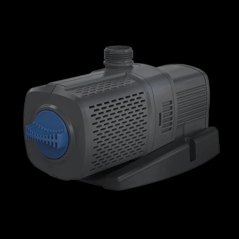 Teichpumpen & Teichtechnik