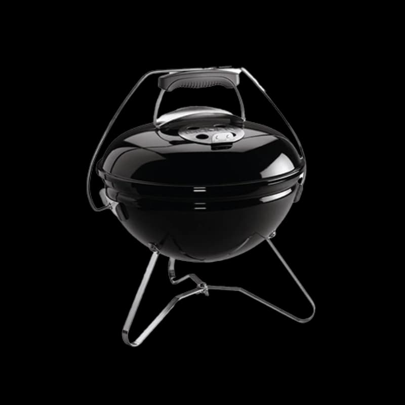 Stand- & Kugelgrills