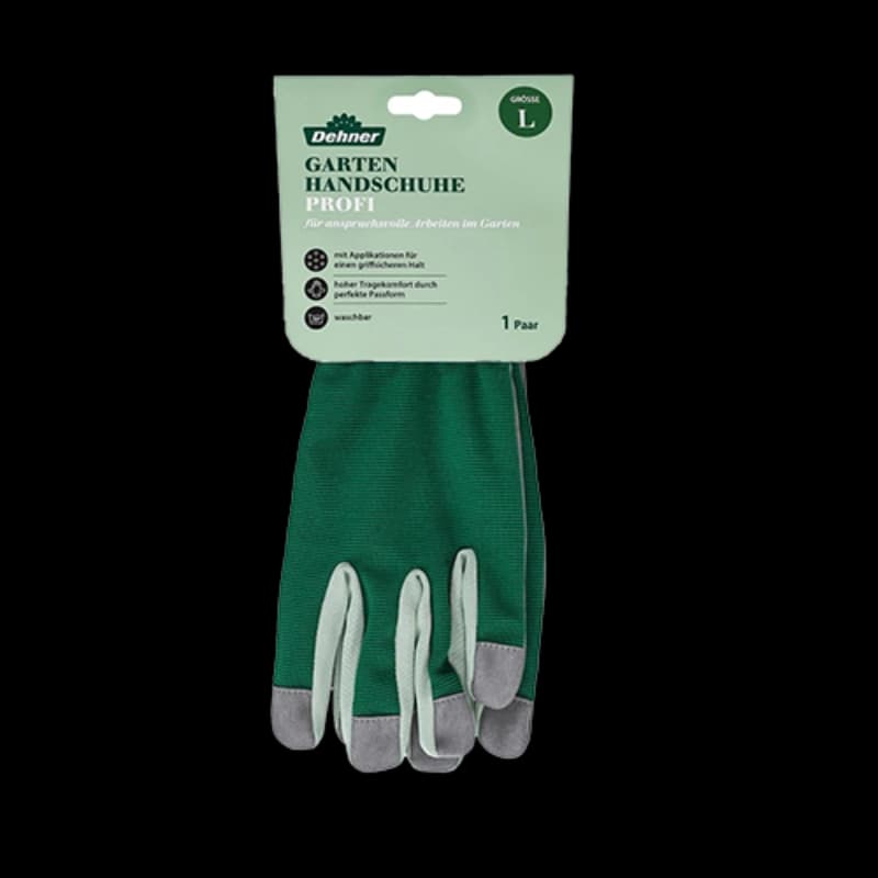 Gartenhandschuhe