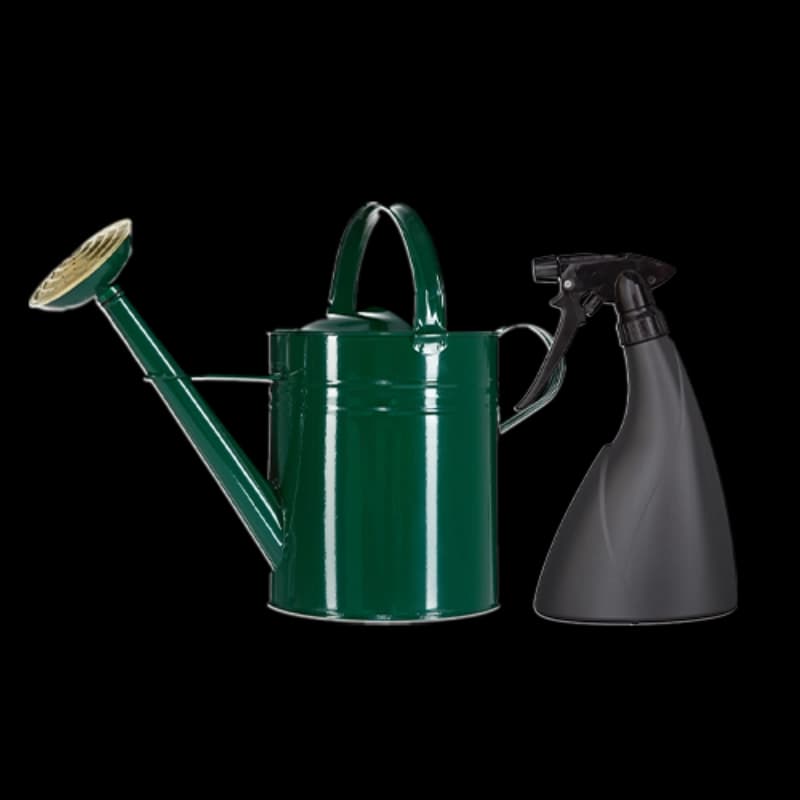 Gießkannen & Sprühflaschen