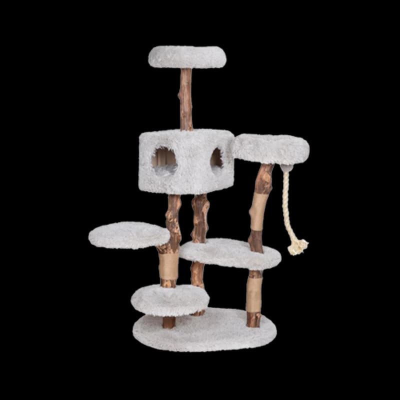 Kratzbäume & Kratzmöbel