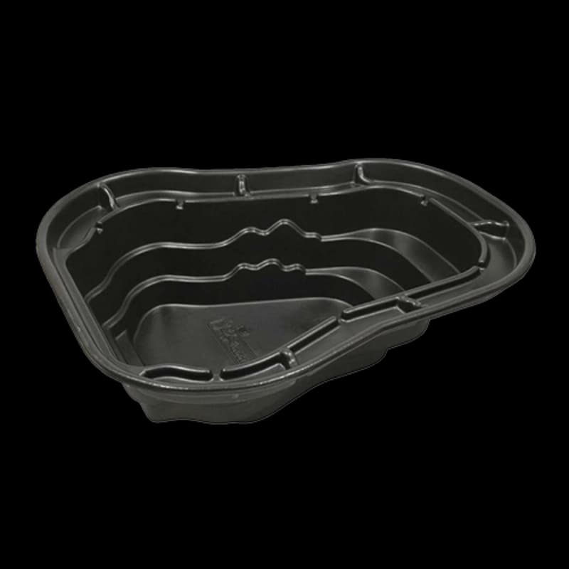 Teichbecken & Teichfolien