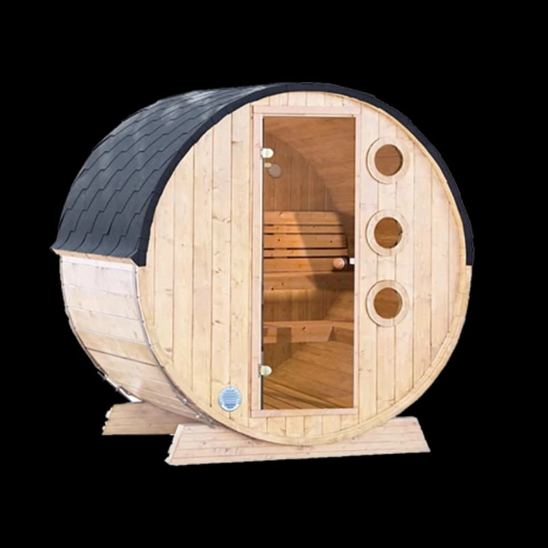 Saunas & Infrarotkabinen