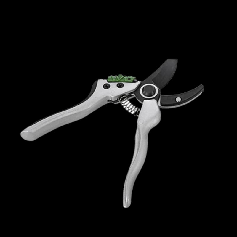 Heckenschere & Gartenschere