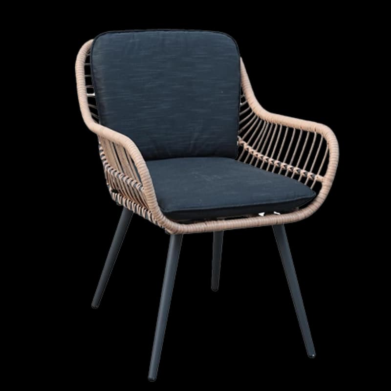 Gartenstühle Aluminium