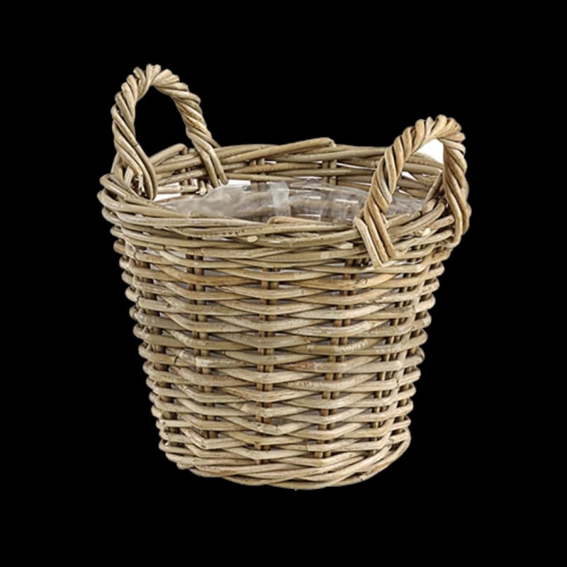 Mehr Gartendekoration